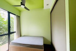 Palm Isles (D17), Condominium #496958371